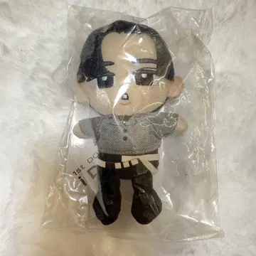 SnowMan 메구로 렌 메메 스노치루 봉제 인형