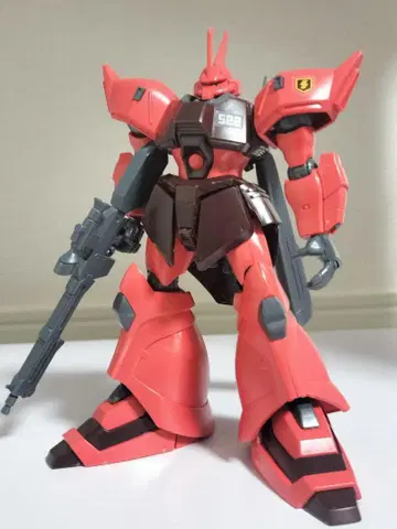 HG 겔구그 J