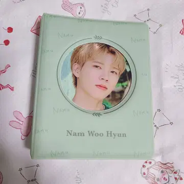 우현 트레이딩 카드 홀더