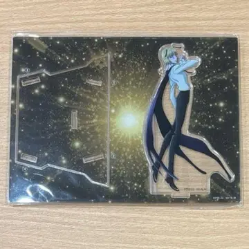 HUNTER x HUNTER WEB 복권 C-7상 샤우아푸 아크릴 스탠드