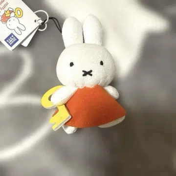 55주년 미피 마스코트