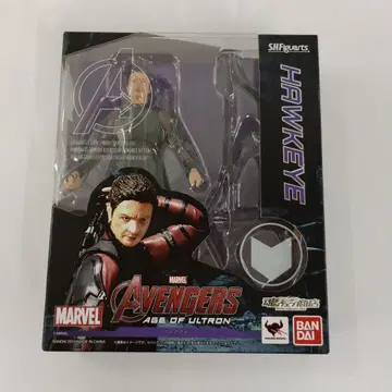 S.H.Figuarts 호크아이 어벤져스/에이지 오브 울트론