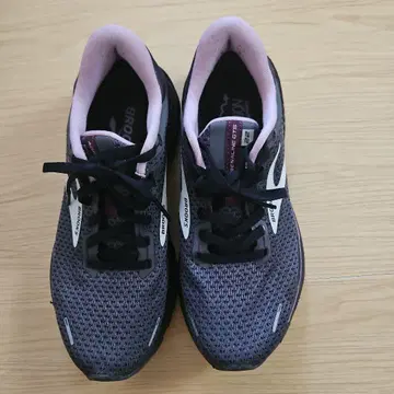 브루 아드레날린 GTS22 블랙/핑크 26.5