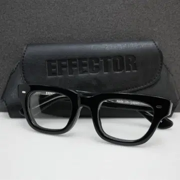 EFFECTOR MUNAKATA 이펙터 BK