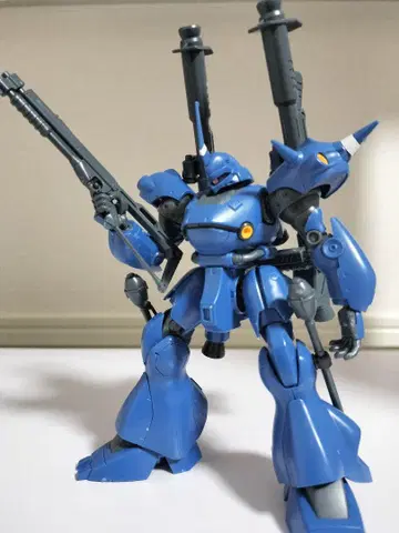 HG 캠퍼