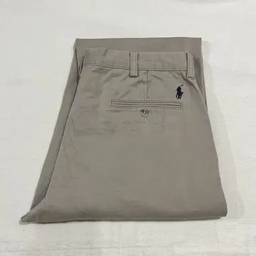 90년대 00년대 랄프 로렌 Preston Pant 슬랙스 치노 팬츠