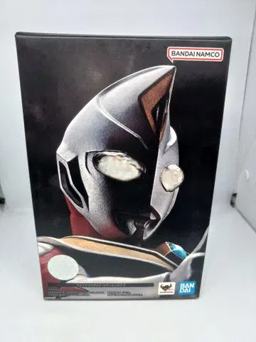S.H.Figuarts (진골조 제법) 울트라맨 다이나 플래시 타입