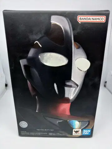S.H.Figuarts (진골 조각 제법) 울트라맨 가이아 (V2)
