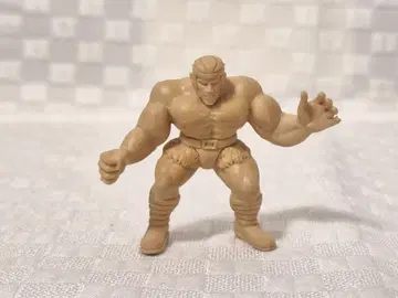 북두의 권 지우개 당시 제품 후가 1988년 당시 제품 레어