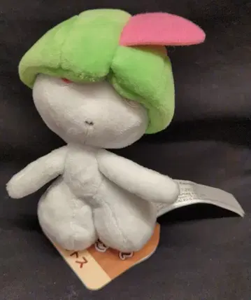포켓몬 봉제 인형/Pokemon fit 포켓몬스터 라르토스