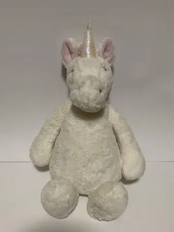 jellycat 제리캣 유니콘 봉제 인형