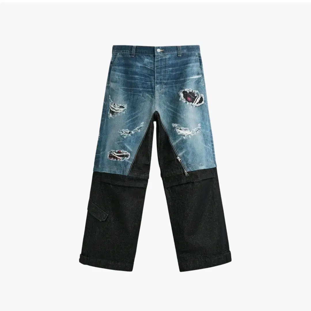Zara Andersson Bell Detachable Layered Jin EU36 on Bunjang