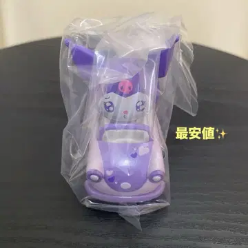 토미카 튠즈 SANRIO CHARACTERS Vol.
