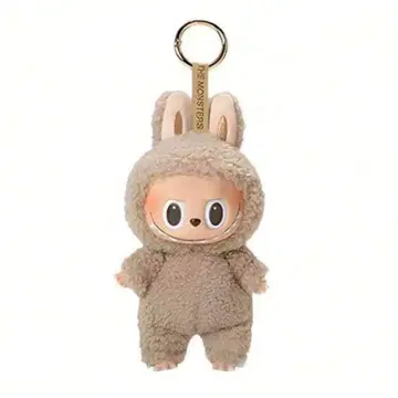 POP MART THE MONSTERS 봉제 인형