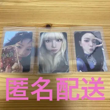 Armageddon 카리나 트레이딩 카드