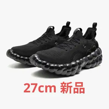 THE MIZUNO ENERZY 먁먁 스니커즈 27 미즈노