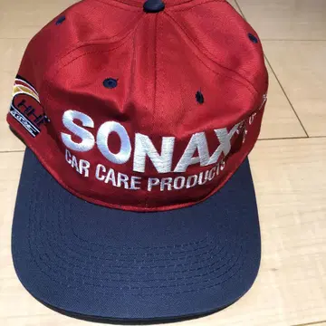 데드스탁 90년대 SONAX 기업 물품 F1 슈마허 독일