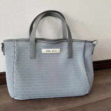 신상품! qbag Paris 'nestbon' 그레이지