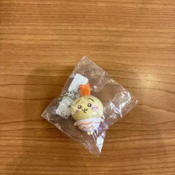 치이카와 쿠라스시 토끼 키링
