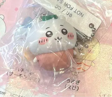 치이카와 (먼작귀) 쿠라스시 피규어