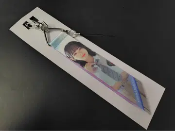나리타 카히나 AKB48 18기 승격 기념 LIVE! 리본 키링