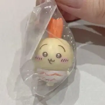 치이카와 (먼작귀) 쿠라스시 토끼 키링