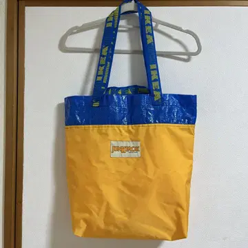 JUNKPACK 토트백