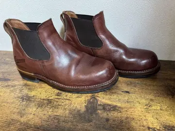 다너 WEST THUMB 사이드 고어 부츠 Danner 허리 엄지