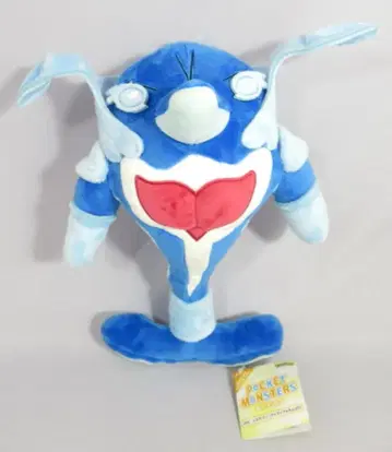 산에이 무역 돌고래맨(마이티 형태) (S) PP256