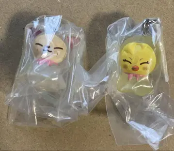 skzoo 메지루시 액세서리 Foxiney Pogari