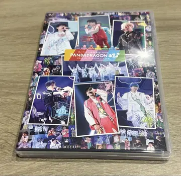 팬더드래곤 나카노 선플라자 DVD