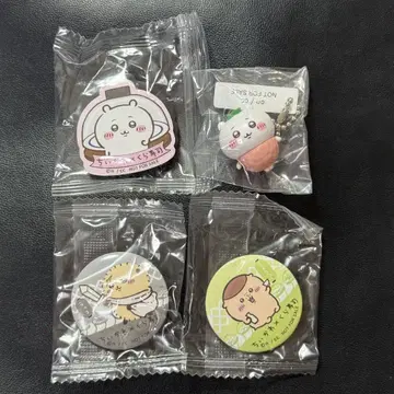 치이카와 (먼작귀) 쿠라스시 비쿠라폰 경품