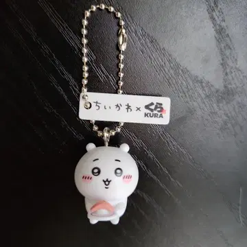 치이카와 (먼작귀) 쿠라스시 키링