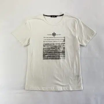 archive Y2K 페어리 그런지 티셔츠 맥브링 e281