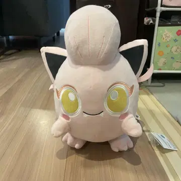 포켓몬스터 봉제 인형 사케부시포