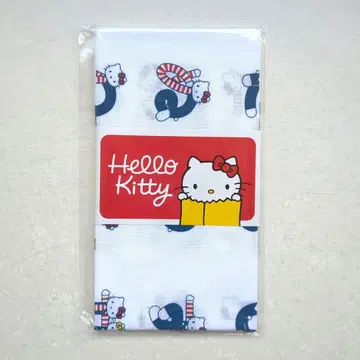 헬로키티 전 키티 테누기 (히라가나)