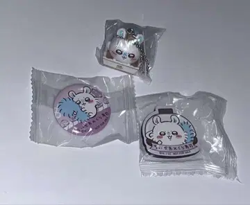선착순! 치이카와 쿠라스시 모몽가  컴플