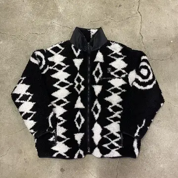 SOUTH2 WEST8 Fleece Jacket M