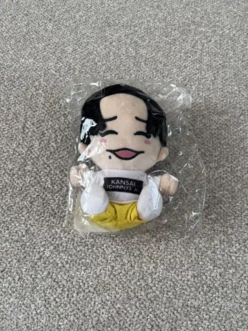 치비누이 나가오 켄토