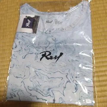 하늘이 한계입니다 TSirt 먹물 흘림 XL