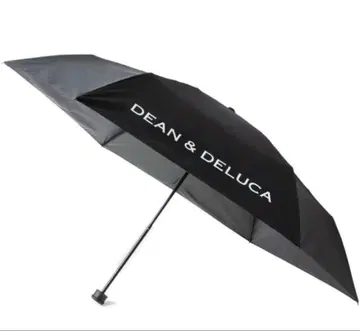 DEAN & DELUCA 우천 겸용 블랙