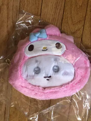 산리오 치이카와 (먼작귀) 콜라보 미니백 미개봉 새상품