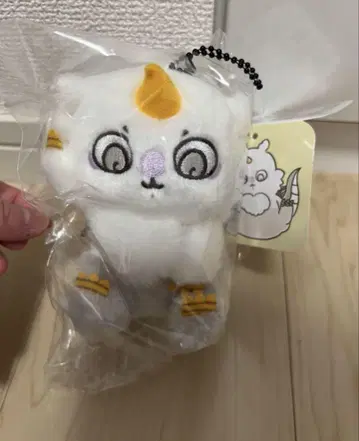 치이카와 초 매지컬 치이카와 아노코 마스코트 아노코