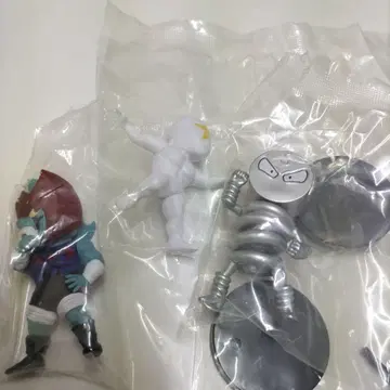 근육맨 트레피그 컬렉션