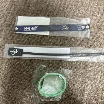 봇치더록 밴딩 굿즈