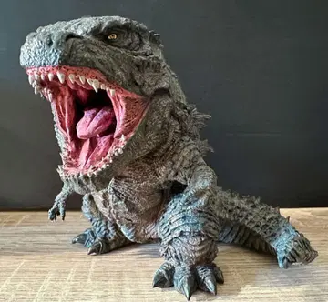 데포리얼 GODZILLA(2021) 일반 유통판