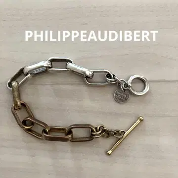 PHILIPPEAUDIBERT 필립 오디베일 팔찌