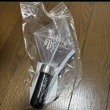우타프리 카루나이 탭나이 응원봉 펜라 새상품 미개봉