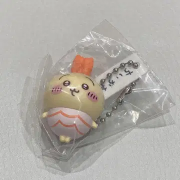 토끼 키링 쿠라스시 치이카와 (먼작귀)