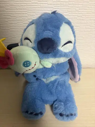스티치 멀티 미니백 디즈니 스토어